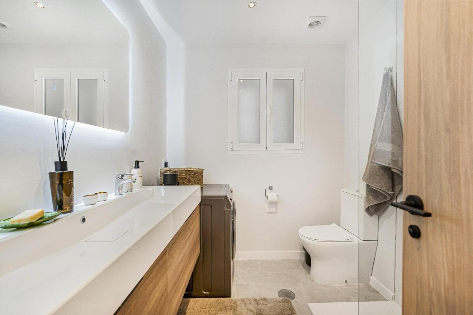 Apartemen Jazmines Nueva Andalucia Terrace Pool *